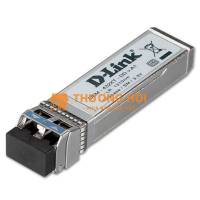 10GBASE-LR (Duplex LC) Single-mode SFP+ Transceiver
