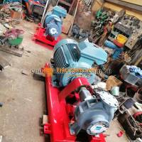 Cung cấp, lắp đặt máy bơm công nghiệp chính hãng