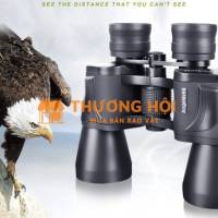 Ông nhòm Angeleyes Gyrfalcon 10×50 Fully Coated
