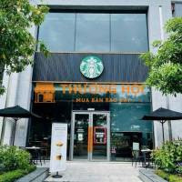 BÁN GẤP SHOPHOUSE ĐANG CHO THUÊ
