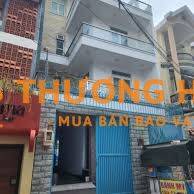 Giảm 8 tỷ nhà 2 mặt tiền an Khánh q2