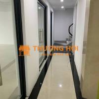 Cho thuê làm văn phòng hoặc căn hộ phố Ngô Thi Nhậm, Hai Bà Trưng, HN