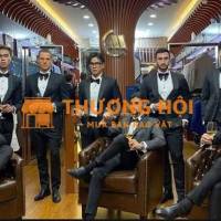 MINH CHÂU BESPOKE TUYỂN TƯ VẤN VIÊN SHOWROOM, CHUYÊN VIÊN KD VÀ CSKH