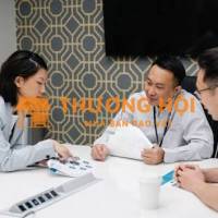 Nhân viên kinh doanh, thị trường