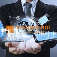 Chuyên viên kinh doanh phần mềm