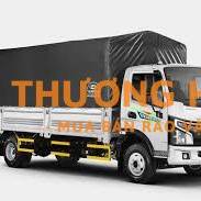 Tuyển lái xe 1 tấn kiêm giao nhận hàng hóa, làm hành chính