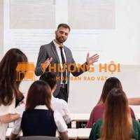 TUYỂN DỤNG GIÁO VIÊN NƯỚC NGOÀI