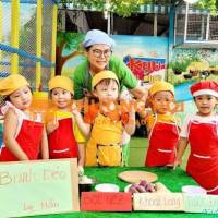 Trường Mầm non Hoa Nhi Lam - Bình Tân cần tuyển giáo viên, bảo mẫu