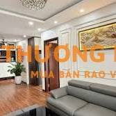 Chính chủ bán chung cư mini đường Thụy Phương Hà Nội