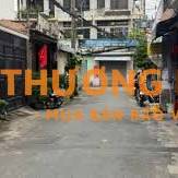 Chính chủ bán nhà HXH 61 Đất Thánh