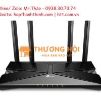 BỘ PHÁT WIFI 6 TP-LINK ARCHER AX53 – CHÍNH HÃNG, ĐẲNG CẤP KẾT NỐI