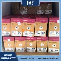 Cáp mạng CommScope chính hãng – Kết nối ổn định, hiệu suất vượt trội