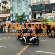 Chính chủ bán nhà mặt tiền Bạch Đằng – Gần sân bay TSN
