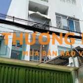 Bán nhà 5 tấm hẻm xe hơi 5m Văn Cao, Phường Phú Thạnh (Tân Phú cũ)