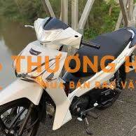 Honda Future 125 2025 Trắng 7000 km