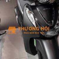 SH MODE bản đặc biệt 2026 đen nhám ABS