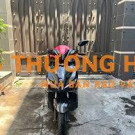 Honda Airblade 2016 Đỏ Đen Khoá Smartkey
