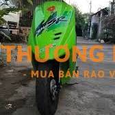 Honda Dio SR Xe tay ga Xanh lá Nhập khẩu