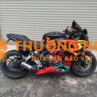 Honda CBR650F 2018 Đen, Đỏ, Vàng