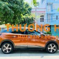 Bán xe Peugeot 3008 năm SX 2018