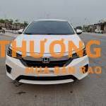 Honda City 2022 Trắng