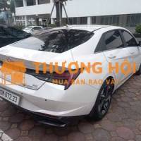 Hyundai Elantra 2022 2.0 Cao Cấp Trắng 59.000 km