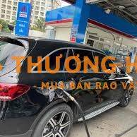 Mercedes-Benz GLC 200 4Matic 2020 Đen 53000 km