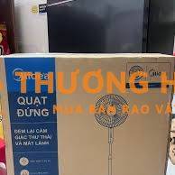 Bán quạt đứng Media mới 100% chưa qua sử dụng
