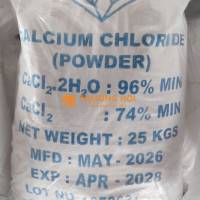 💎CALCIUM CHLORIDE 74% (CaCl₂) 💎