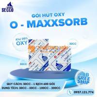 GÓI HÚT OXY CHO BÁNH TRUNG THU – GIẢI PHÁP HỖ TRỢ BẢO QUẢN BÁNH HIỆU QUẢ
