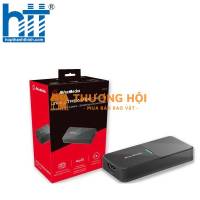 AverMedia BU113 – Capture HDMI 4K Chuyên Nghiệp Cho Nhà Sáng Tạo Nội Dung