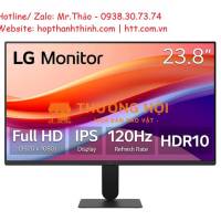 MÀN HÌNH MÁY TÍNH LG 24U411A-B 23.8 INCH – CHÍNH HÃNG, ĐẲNG CẤP HIỂN THỊ