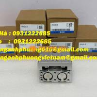 Giá tốt hiện nay - Xi lanh bàn trượt MXS20-20 SMC