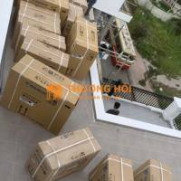 MÁY LẠNH GIẤU TRẦN NỐI ỐNG GIÓ DAIKIN CHÍNH HÃNG