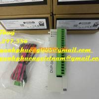 Mô đun ngõ ra Delta DVP04DA-S2 - Giá tốt tại Bình Dương