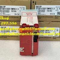 Mới 100% - Module Mitsubishi Q61P - BH 12 tháng