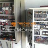 Cung Cấp Tủ Điều Khiển Máy Bơm Chính Hãng – Tư Vấn Theo Công Suất