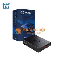 Elgato 4K60 S+ Capture Card