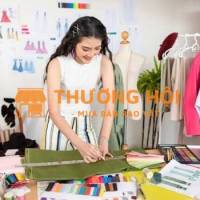NHÂN VIÊN THIẾT KẾ THỜI TRANG/ KỸ THUẬT