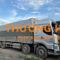 TUYỂN GẤP 01 LÁI XE GIAO HÀNG BẰNG C - 16tr-20tr - GIAO TRONG NGÀY