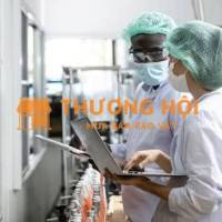 NHÂN VIÊN QC KIỂM VẢI HÓC MÔN