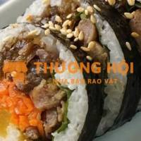 📢 CHUỖI BÁN KIMPAP HIRUNFOOD TUYỂN NHÂN VIÊN ĐÓNG