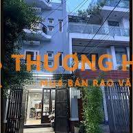 Bán nhà 65 Dạ Nam, P.Chánh Hưng (cũ là P.2, Q.8), 5x24m, 2 lầu, ST