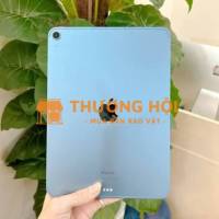 Ipad air 5 64gb xanh + phím + bút