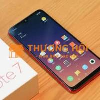 Redmi Note 7 ROM 64GB RAM 4GB