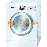 Bán Máy giặt cửa trước Bosch WAS32798ME màu trắng, đã sử dụng