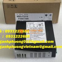 Giá cạnh tranh - Panasonic MBDJT2210 bộ điều khiển động cơ