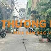 BÁN NHÀ 2 HẺM 2M THÁI PHIÊN, P.2, Q.11, 5.9 TỶ.