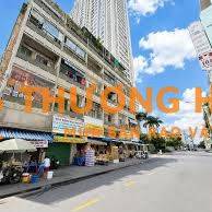 Nhà chung cư Chu Văn An Chợ Lớn