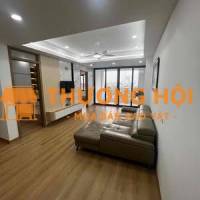Bán căn hộ Chung cư Đền Lừ, Hoàng Mai, 60m2, 2 ngủ, giá 4,3 tỷ